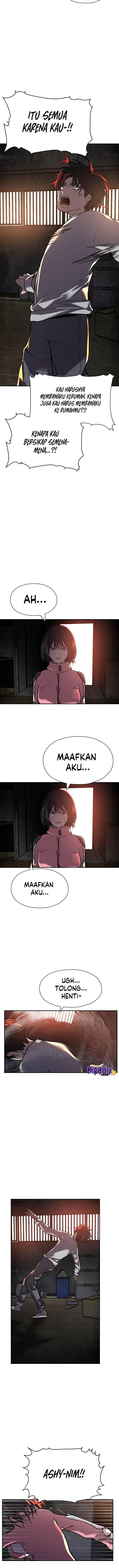 VR Hero Chapter 026