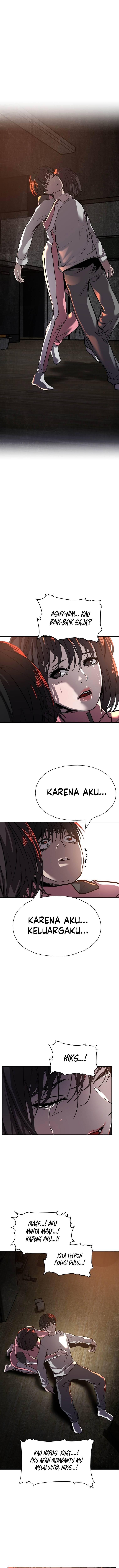 VR Hero Chapter 026
