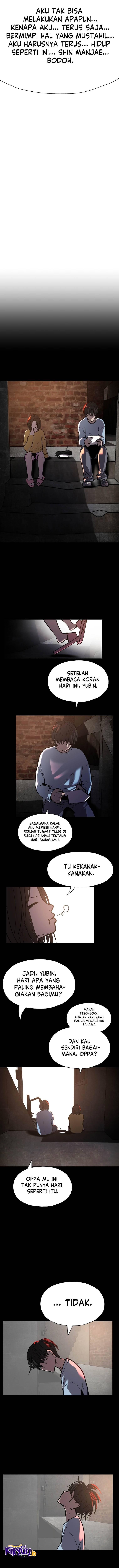 VR Hero Chapter 026