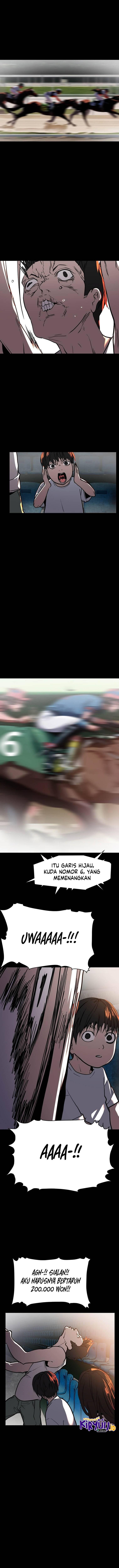 VR Hero Chapter 026