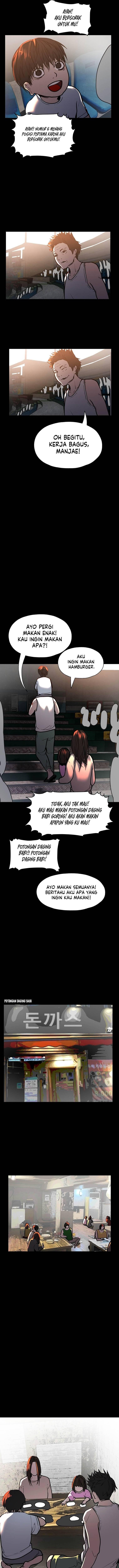 VR Hero Chapter 026