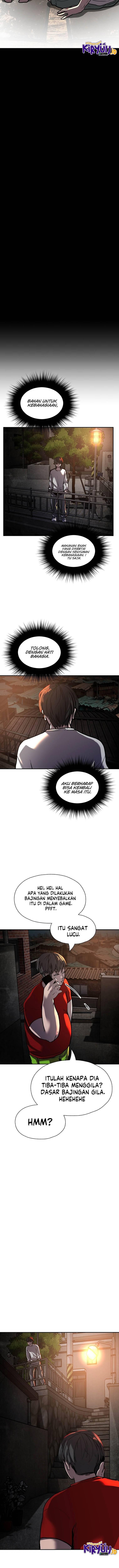 VR Hero Chapter 026