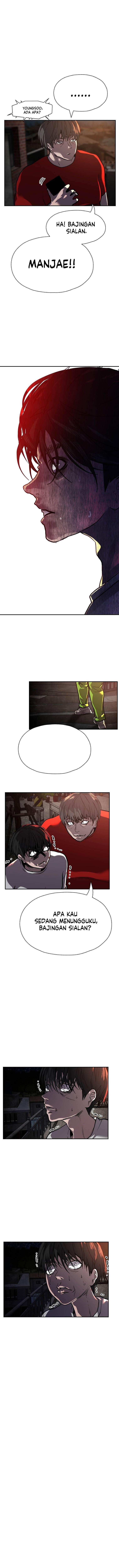 VR Hero Chapter 026