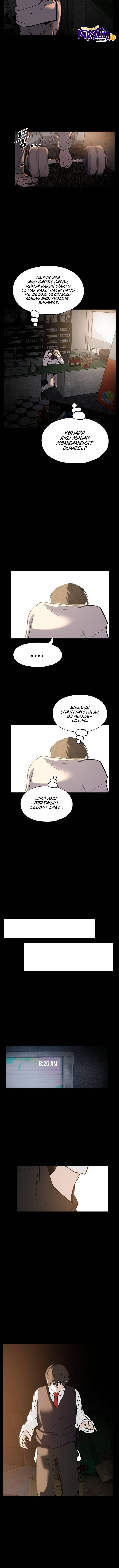 VR Hero Chapter 027