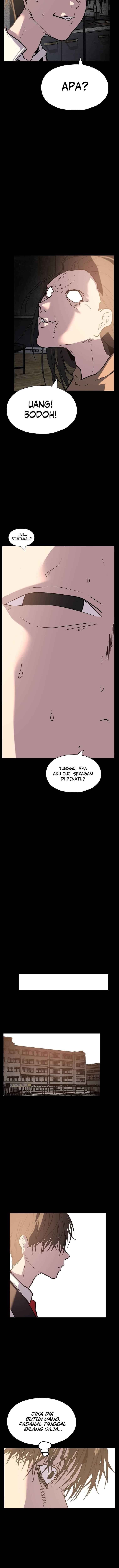 VR Hero Chapter 027