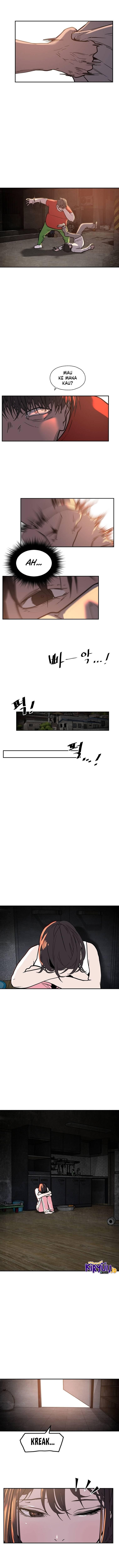 VR Hero Chapter 027