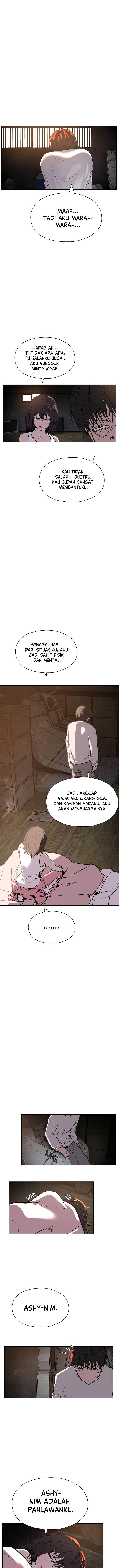 VR Hero Chapter 027