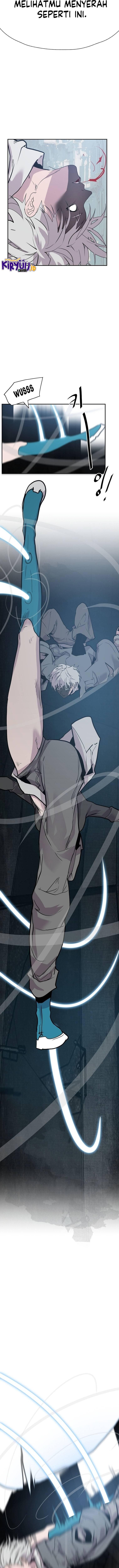VR Hero Chapter 028