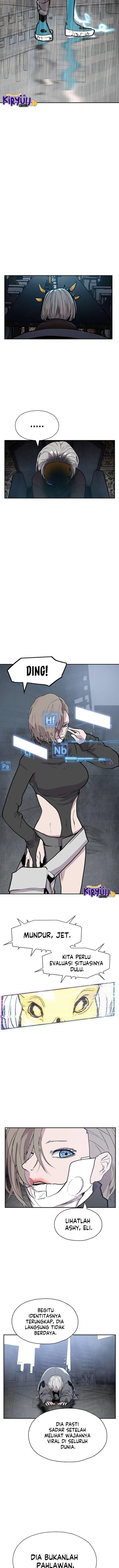 VR Hero Chapter 028