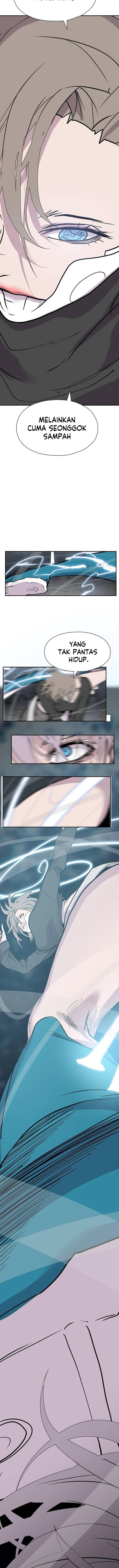 VR Hero Chapter 028