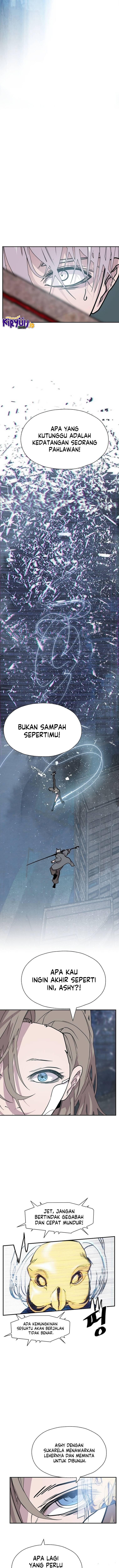 VR Hero Chapter 028