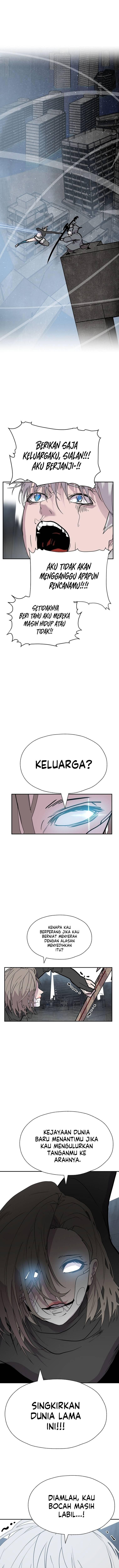 VR Hero Chapter 028