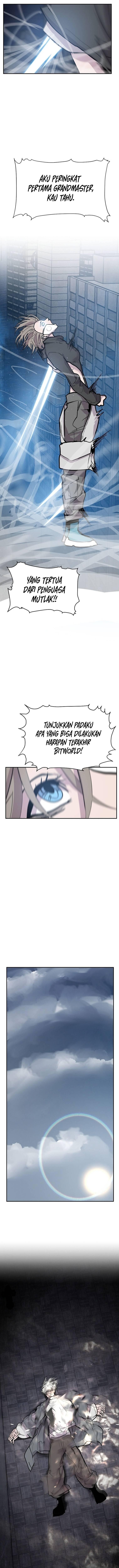 VR Hero Chapter 028