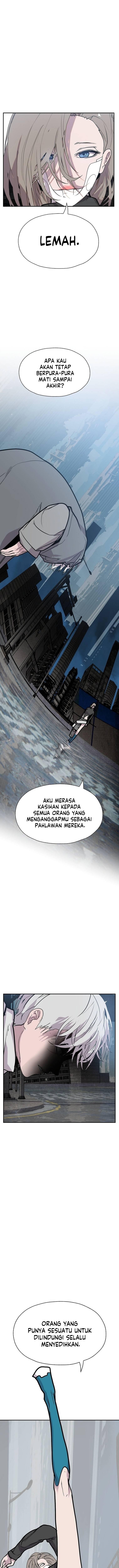 VR Hero Chapter 028