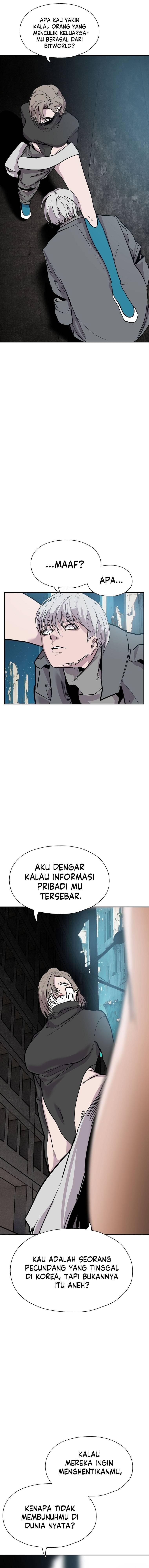 VR Hero Chapter 029