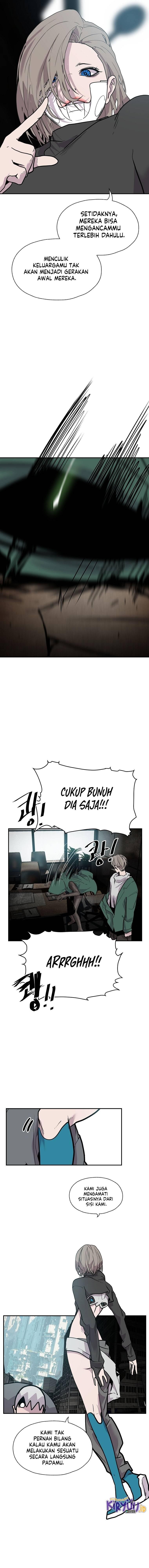 VR Hero Chapter 029