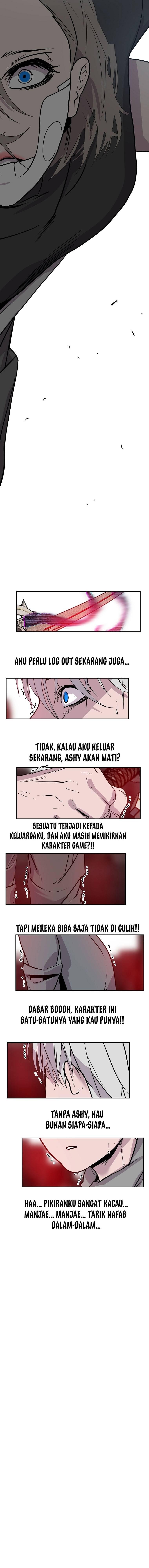VR Hero Chapter 029