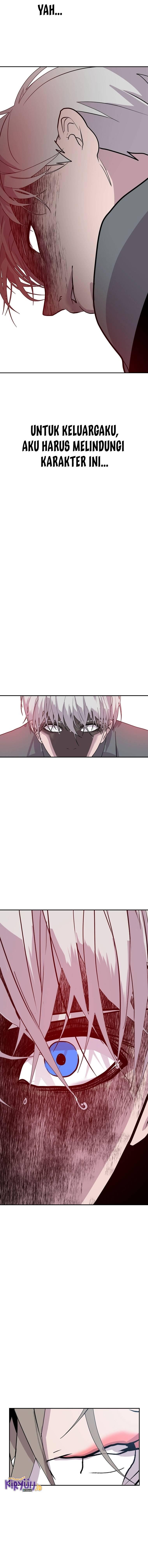 VR Hero Chapter 029