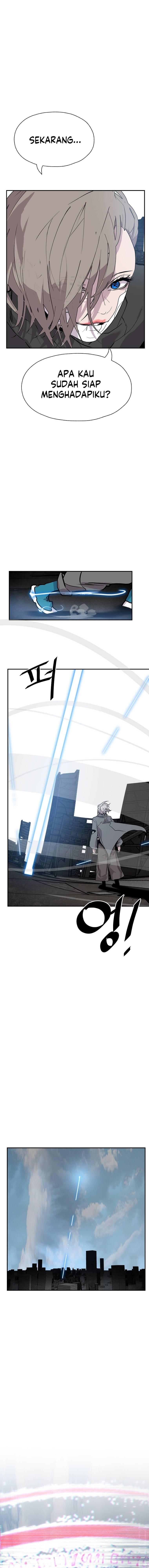 VR Hero Chapter 029