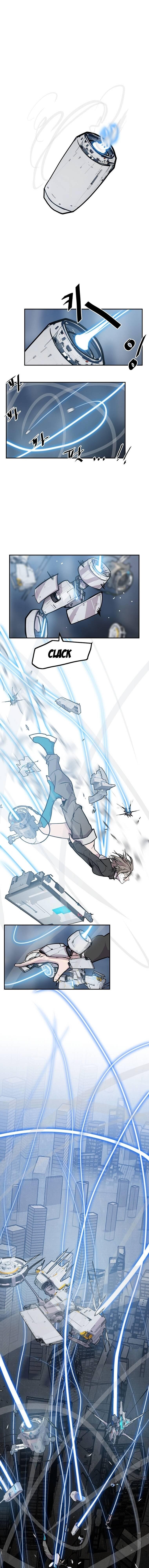 VR Hero Chapter 029