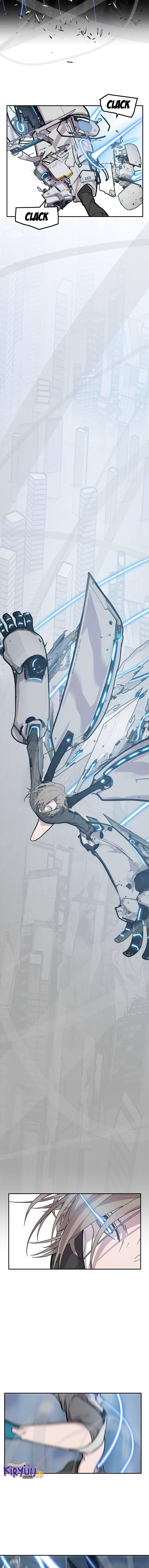 VR Hero Chapter 029