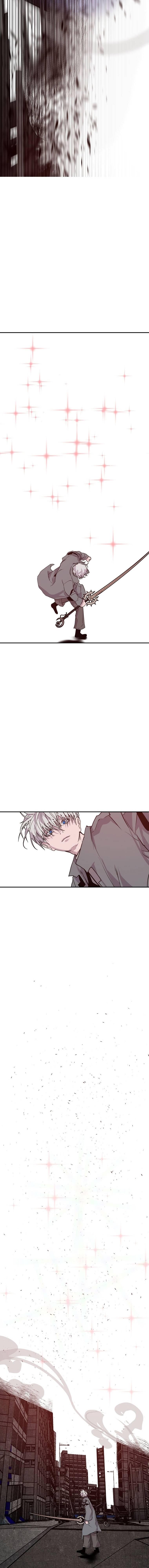 VR Hero Chapter 029