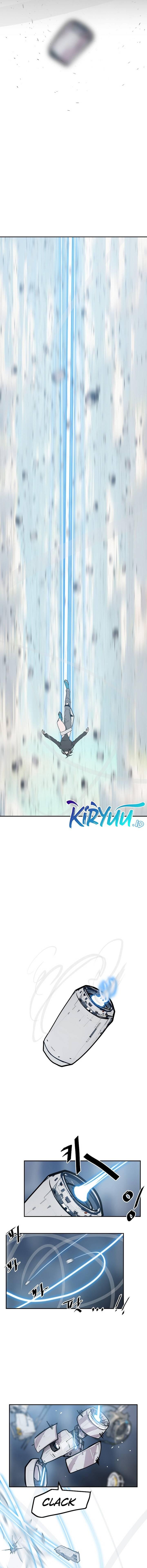 VR Hero Chapter 030