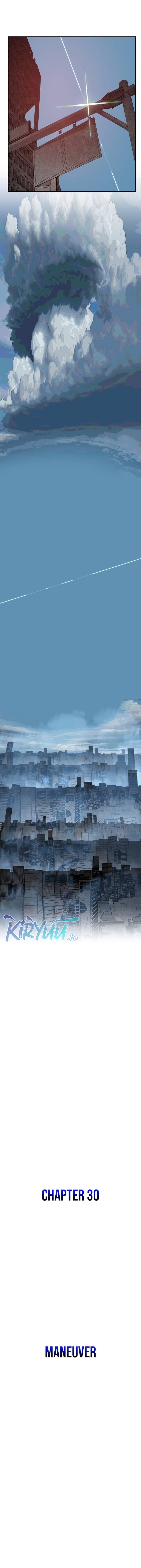 VR Hero Chapter 030