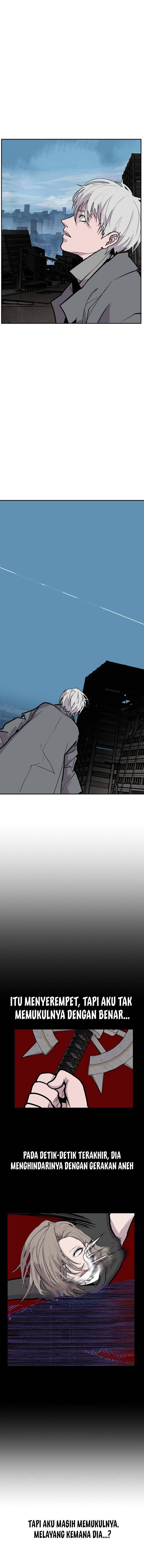 VR Hero Chapter 030