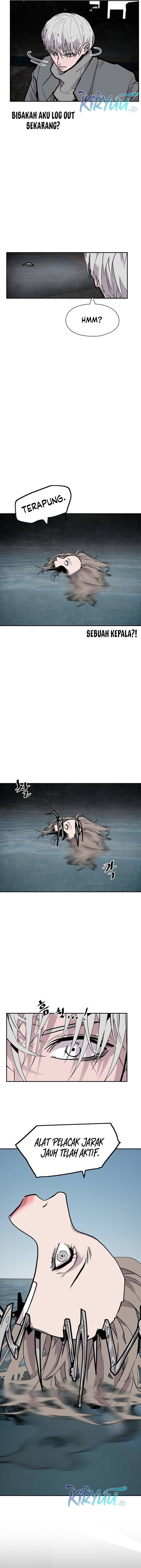 VR Hero Chapter 030