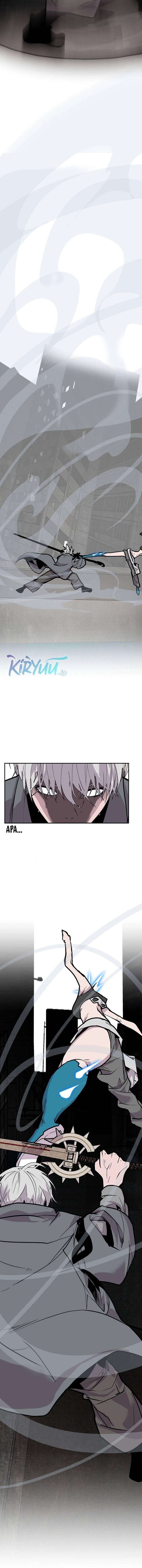 VR Hero Chapter 030