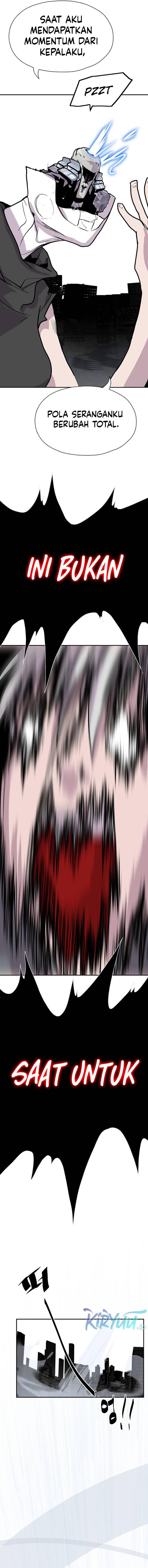 VR Hero Chapter 030