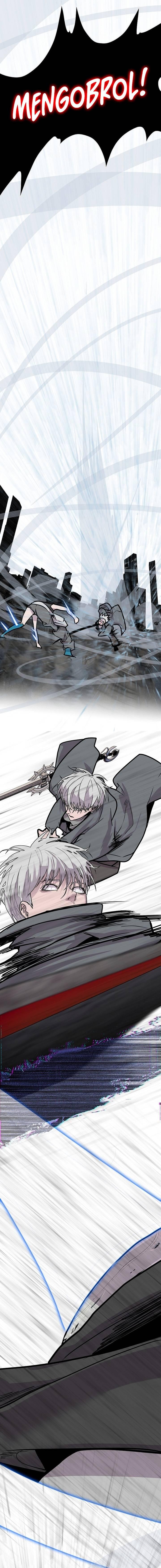 VR Hero Chapter 030