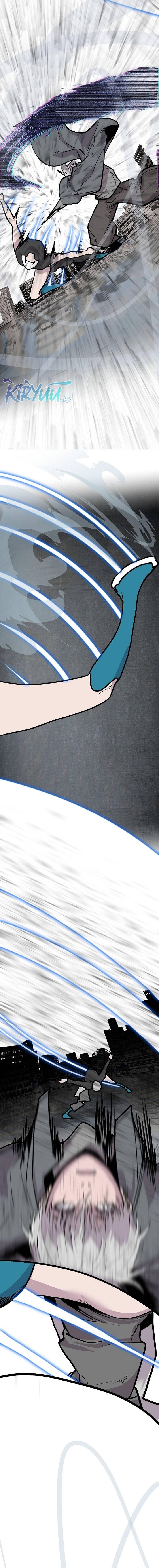 VR Hero Chapter 030