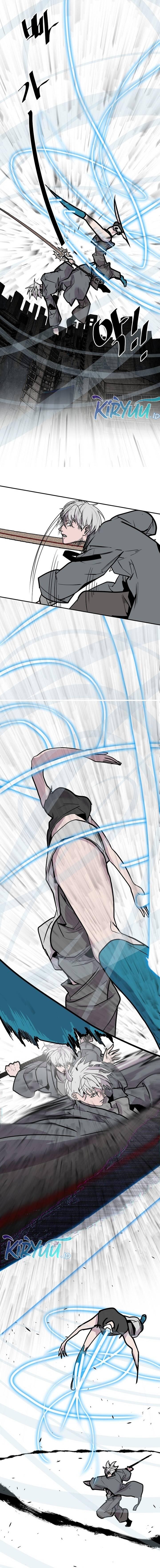 VR Hero Chapter 030