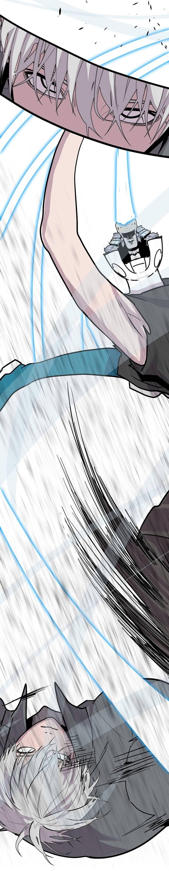 VR Hero Chapter 030
