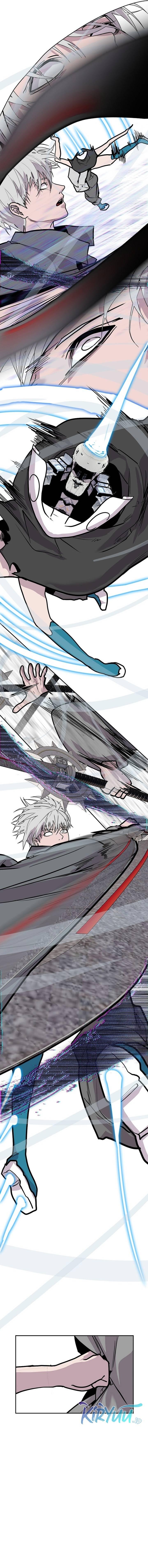 VR Hero Chapter 030