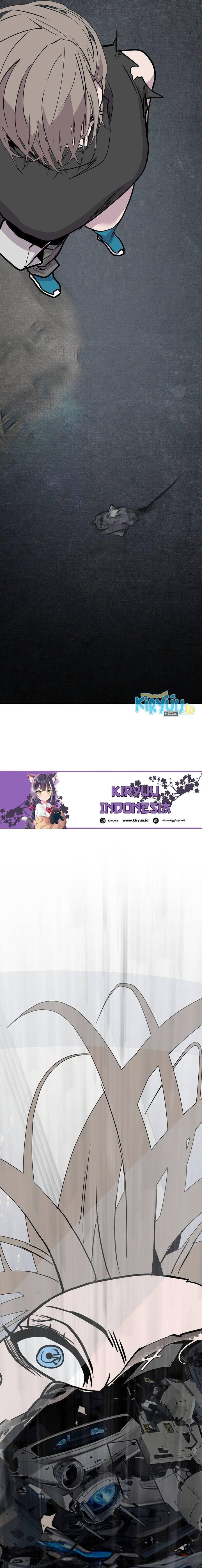 VR Hero Chapter 031