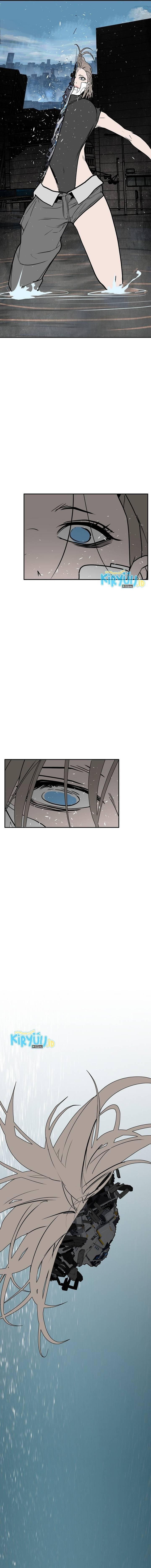 VR Hero Chapter 031