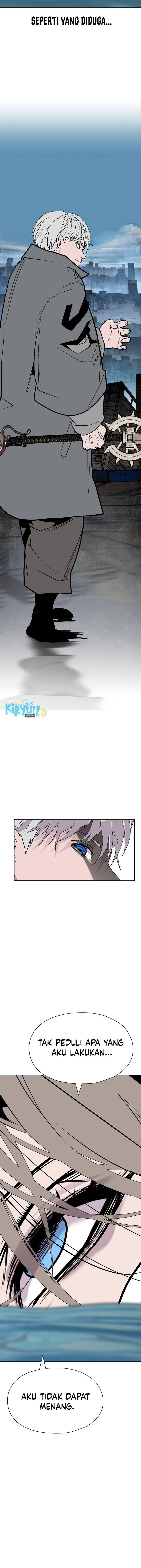 VR Hero Chapter 031