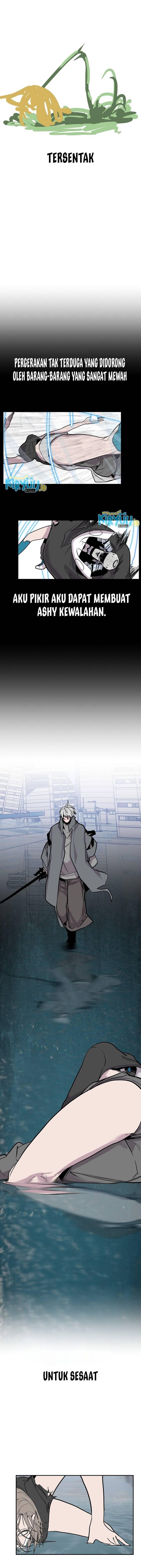 VR Hero Chapter 031