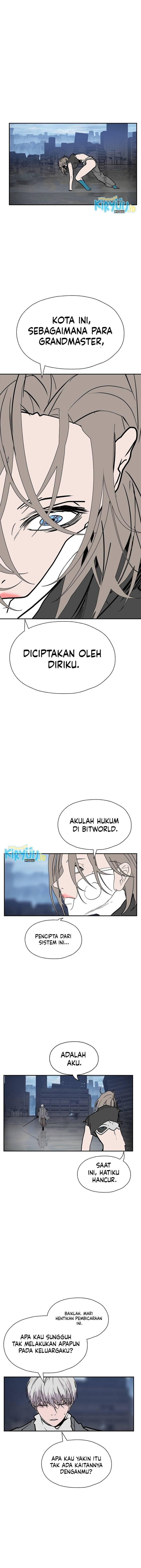 VR Hero Chapter 031