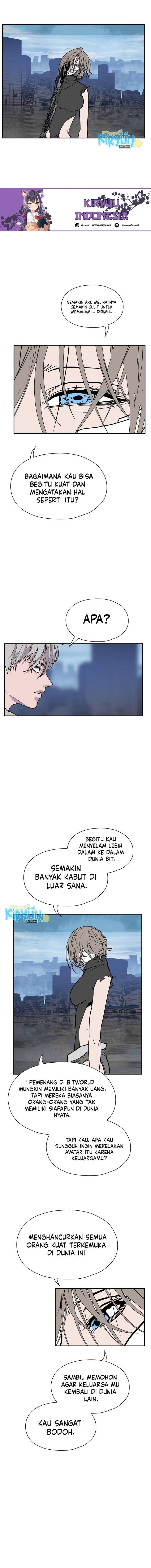 VR Hero Chapter 031