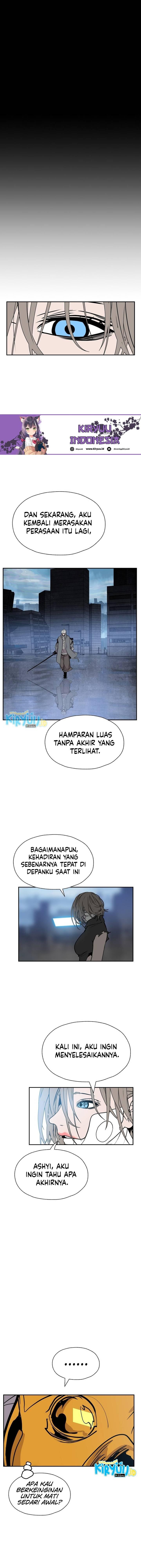 VR Hero Chapter 031