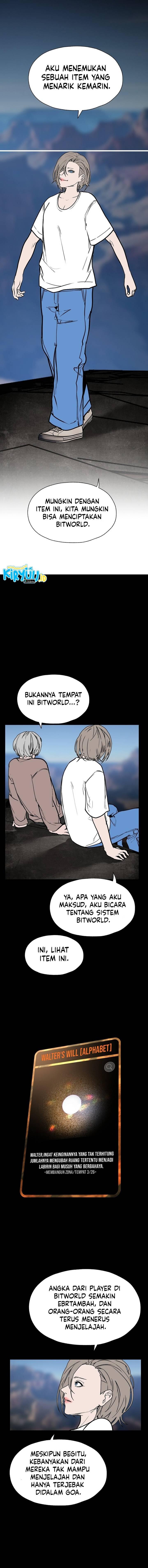 VR Hero Chapter 031