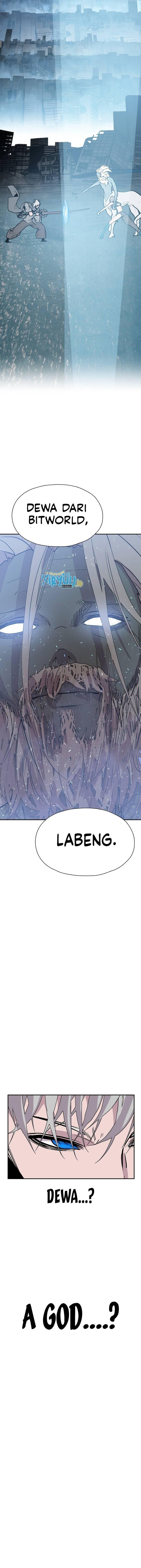 VR Hero Chapter 031