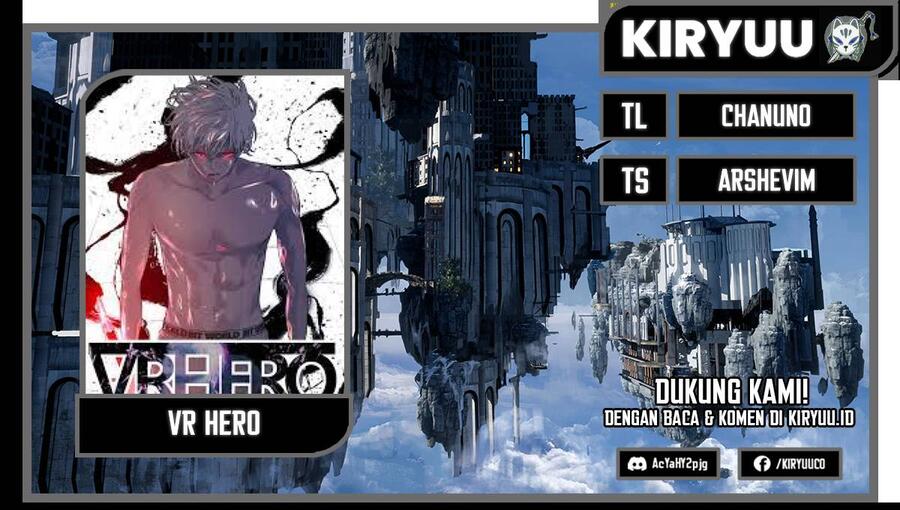 VR Hero Chapter 032