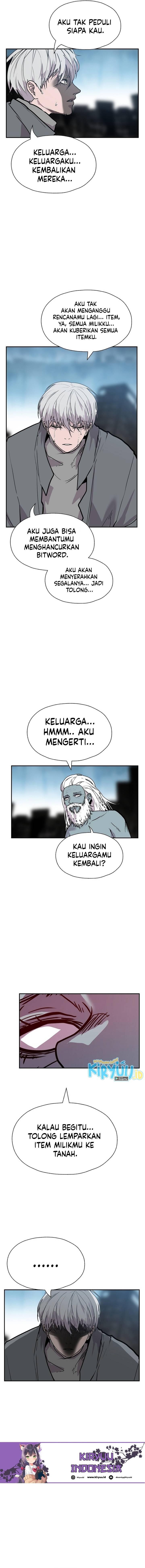 VR Hero Chapter 032