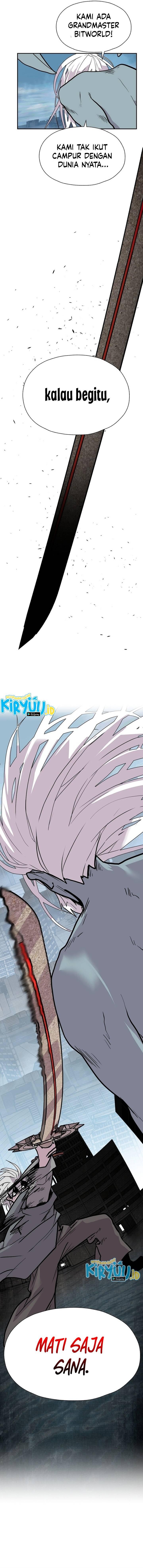VR Hero Chapter 032