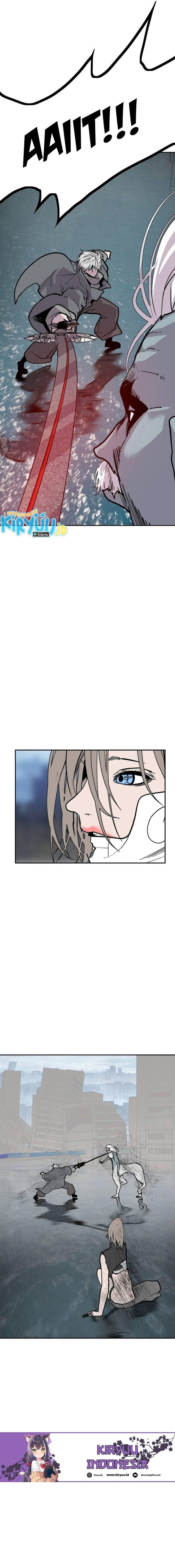VR Hero Chapter 032